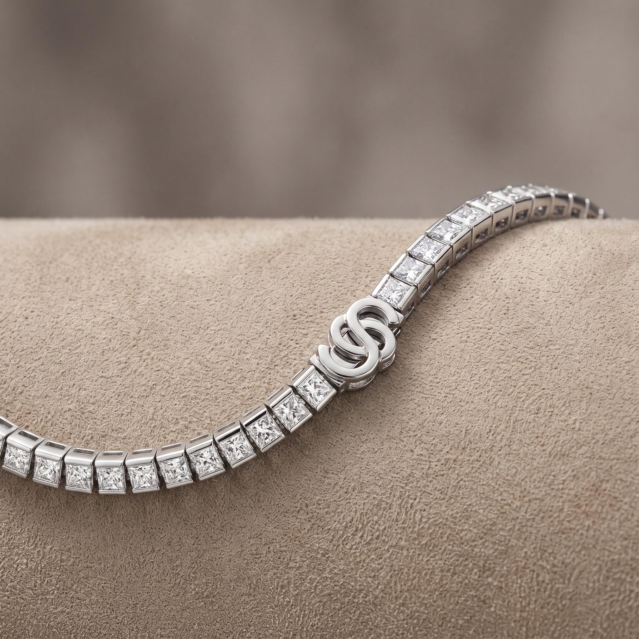 E-COMMERCE — AIXNEX luxury AI product photography