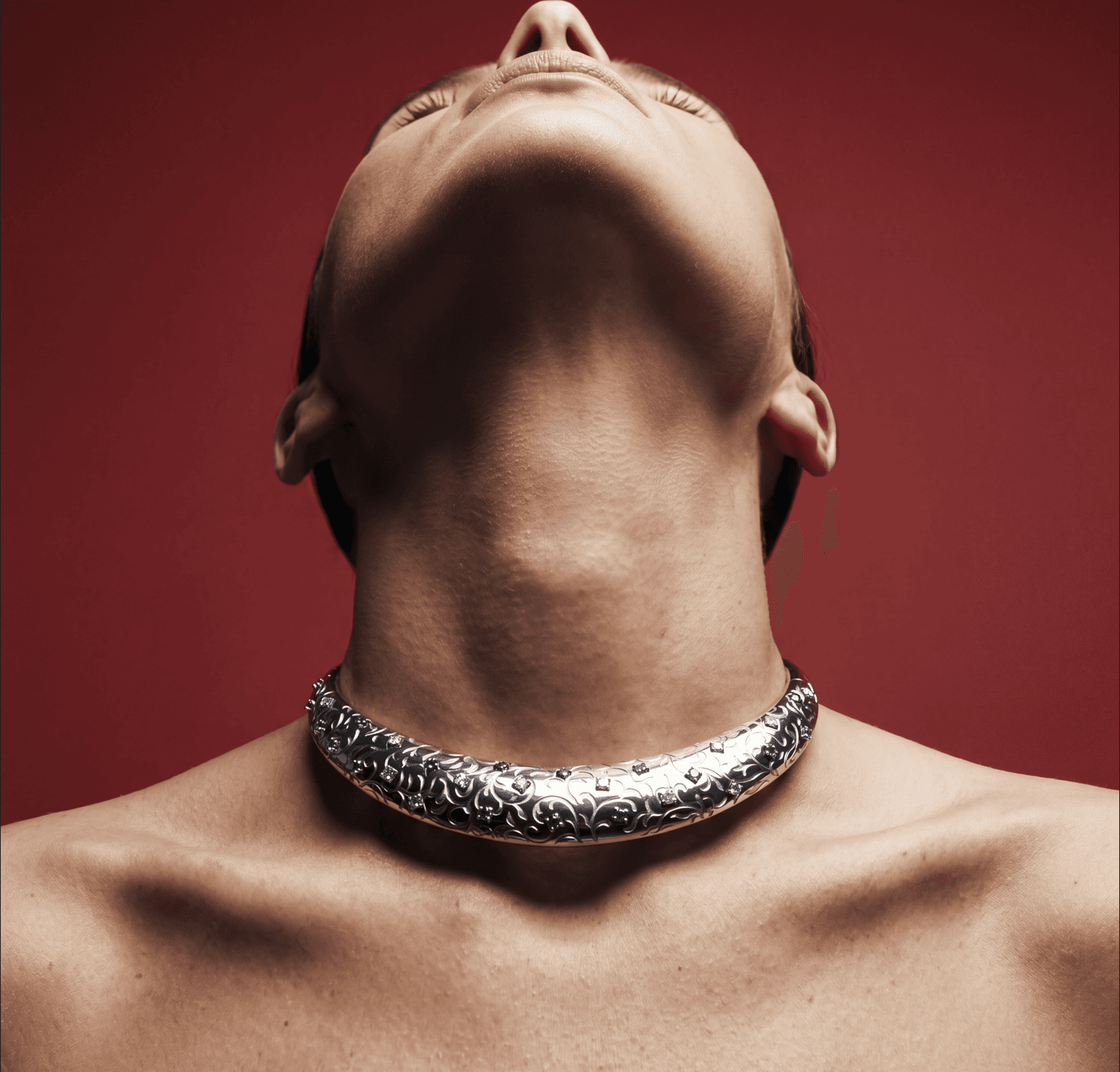New tile — AIXNEX style preset for luxury product photography