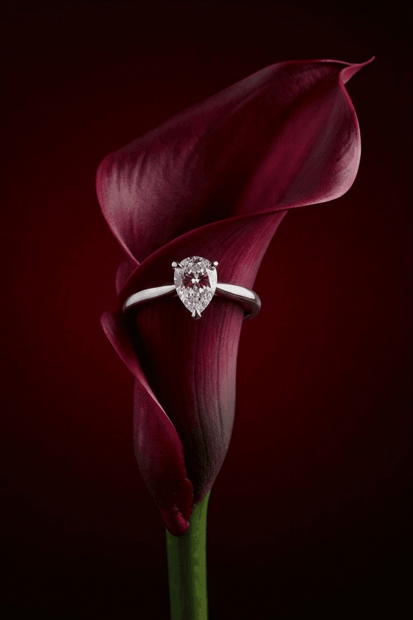 STILL LIFE — AIXNEX luxury AI product photography