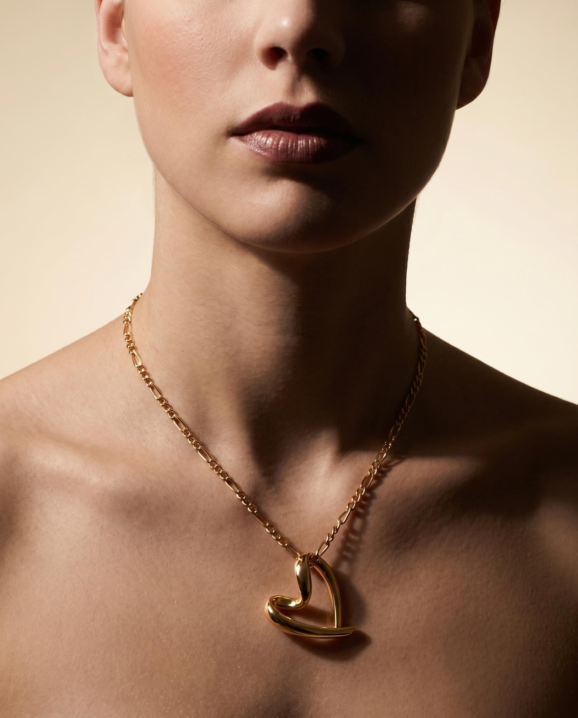  — AIXNEX style preset for luxury product photography