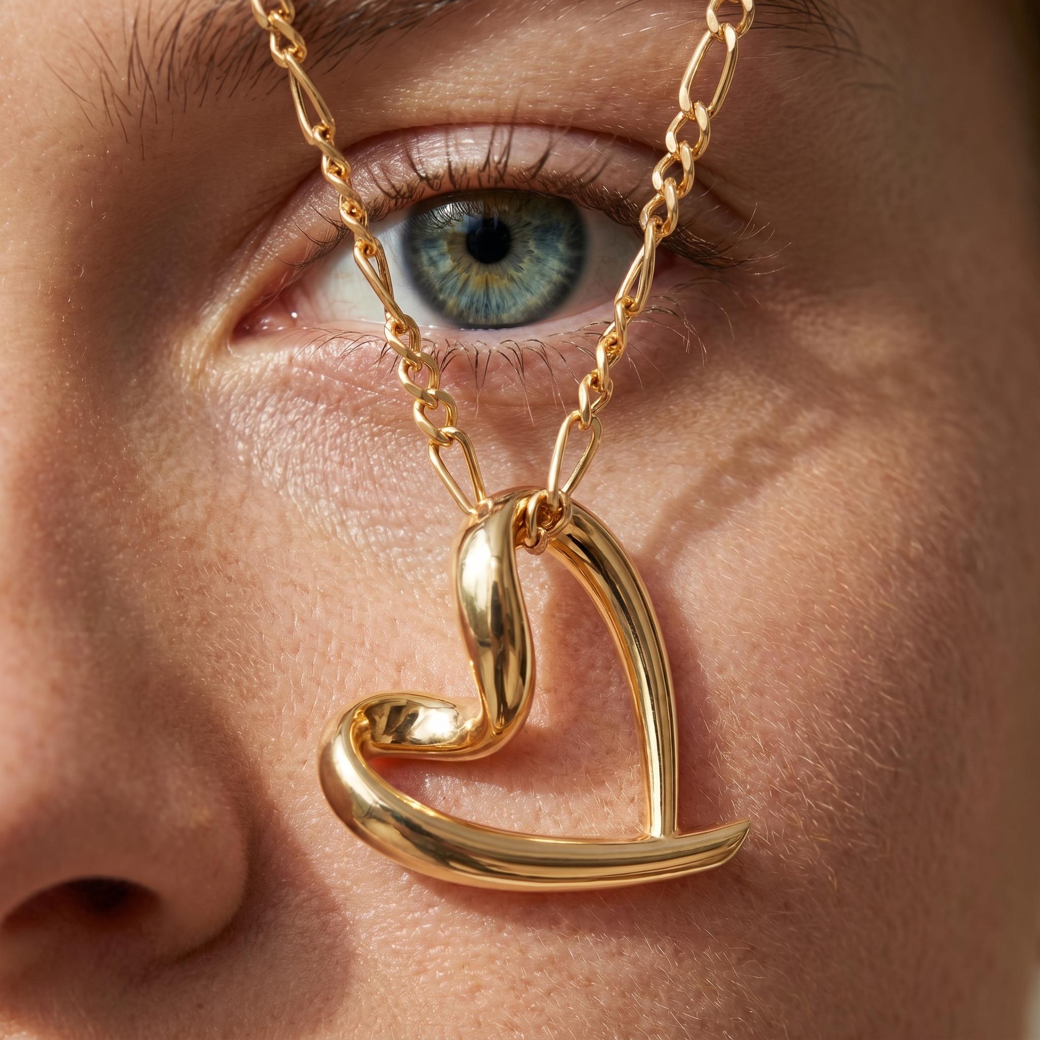 Jewellery — AIXNEX luxury AI product photography